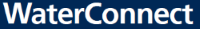 water connect logo